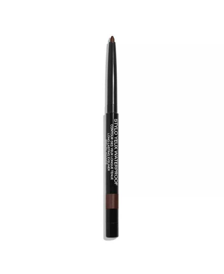 Long-Lasting Eyeliner 943 Brun Agape - 1