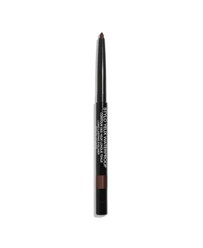 Long-Lasting Eyeliner-943 Brun Agape - 1