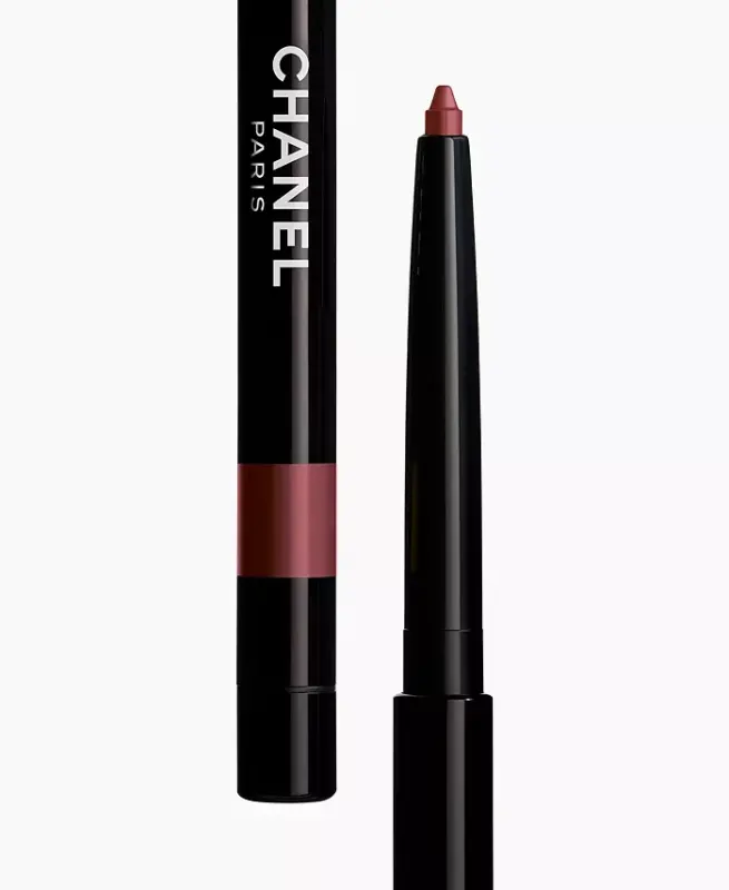 Long-Lasting Eyeliner-NEW! ROUGE FAUVE - 2