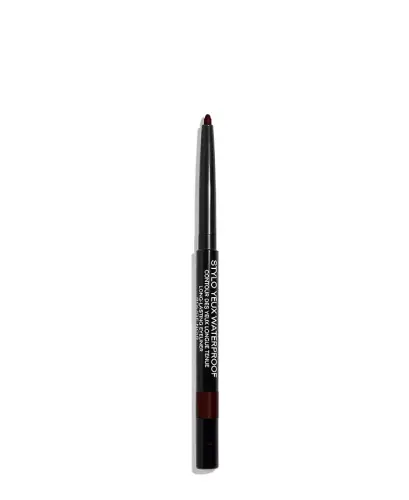 Long-Lasting Eyeliner - ROUGE NOIR - 1