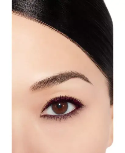 Long-Lasting Eyeliner - ROUGE NOIR - 4