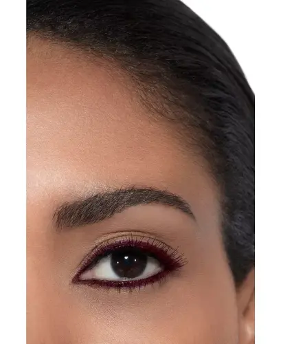 Long-Lasting Eyeliner - ROUGE NOIR - 6