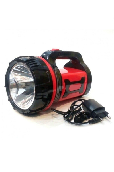 Long Range 10w LED Flashlight PS-6670 - 2