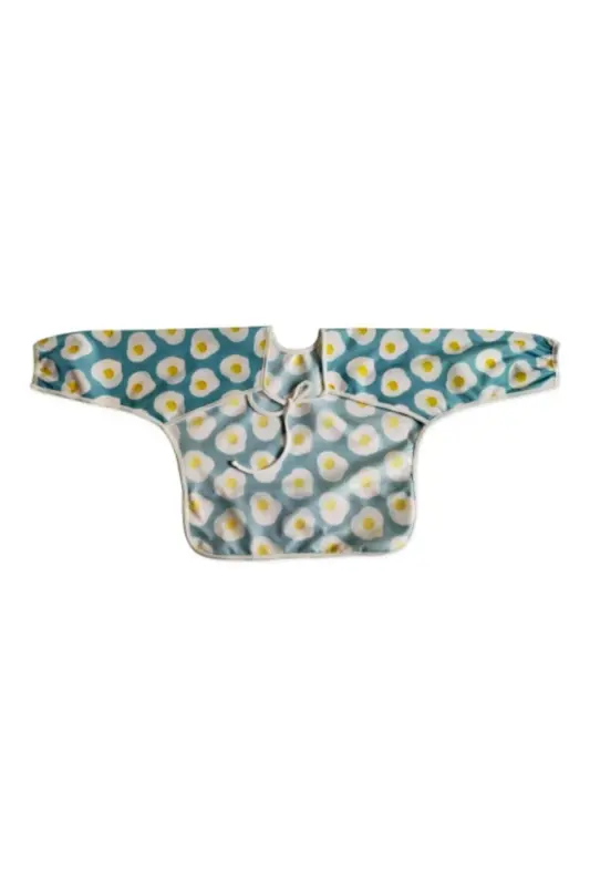 Long Sleeve Bib - 4