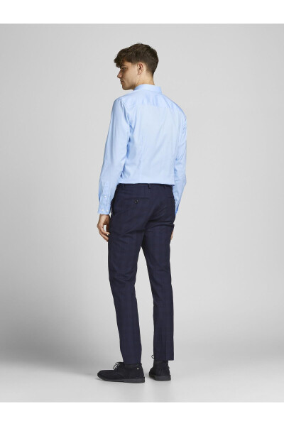 Long sleeve shirt - 4