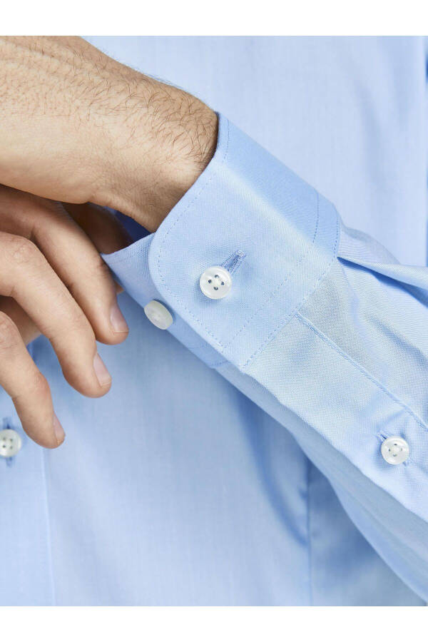 Long sleeve shirt - 6