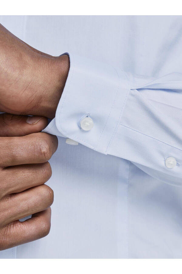 Long sleeve shirt - 7