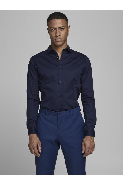 Long Sleeve Shirt - Parma Premium 