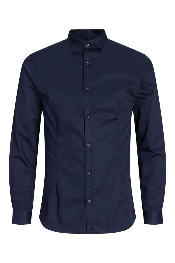 Long Sleeve Shirt - Parma Premium - 2