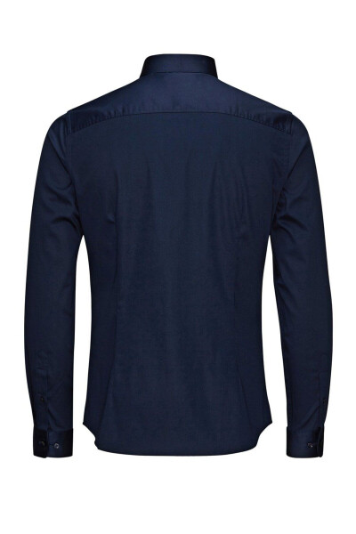 Long Sleeve Shirt - Parma Premium - 3