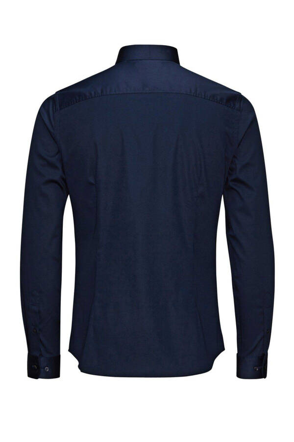 Long Sleeve Shirt - Parma Premium - 3