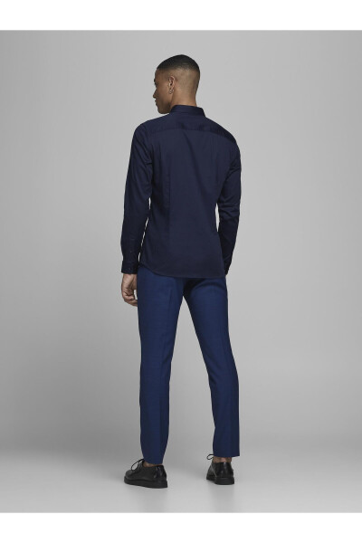 Long Sleeve Shirt - Parma Premium - 4