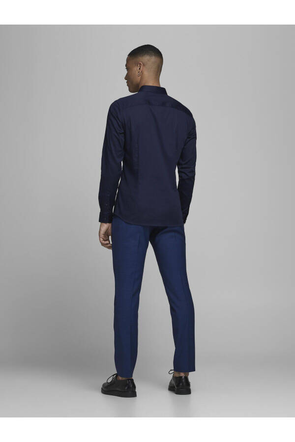 Long Sleeve Shirt - Parma Premium - 4