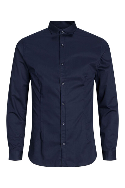 Long Sleeve Shirt - Parma Premium - JACK & JONES (1)