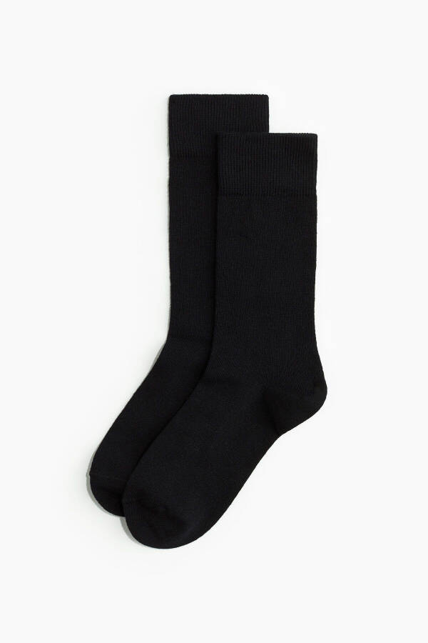 Long Thermolıte® Socks - 2