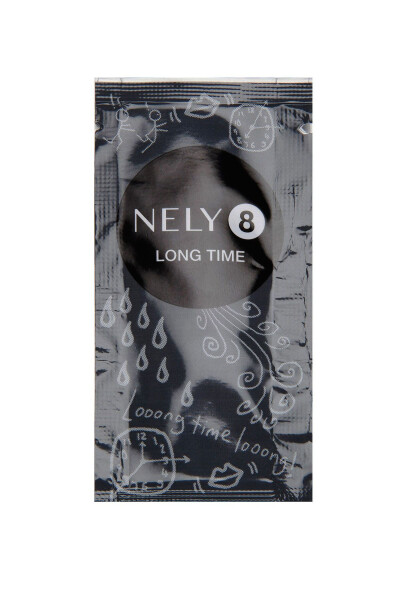 Long Time Erkaklar uchun Tanasi Kremi - NELY8 (1)