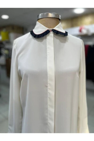 Long Tunic - AKER (1)