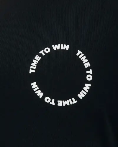 Longsleeve - BLACK - 10