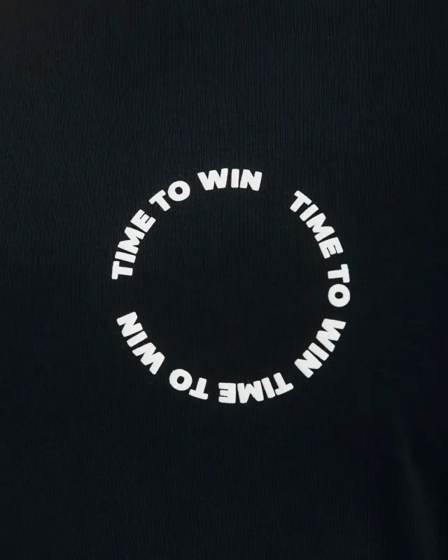 Longsleeve - BLACK - 10