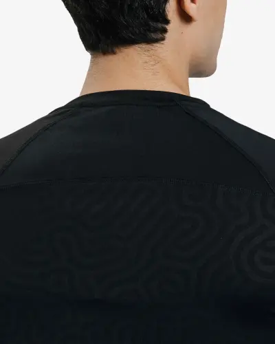 Longsleeve - BLACK - 5