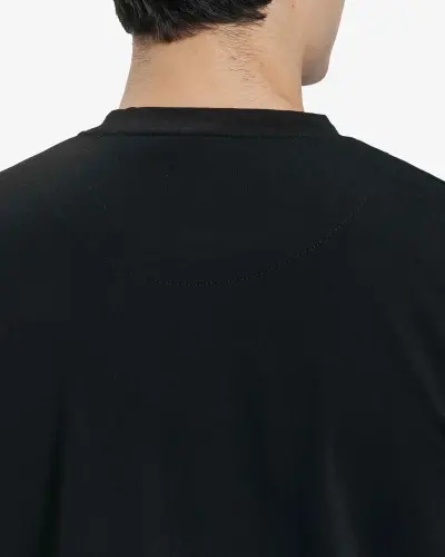 Longsleeve - CHYORNYY - 6