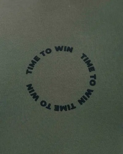 Longsleeve - KHAKI - 9