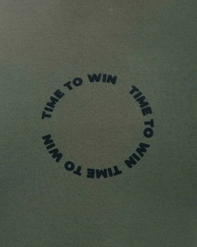 Longsleeve - KHAKI - 6