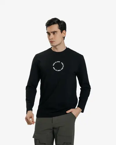 Longsleeve - QORA 