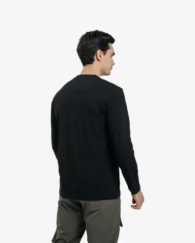 Longsleeve - QORA - 7SABER (1)