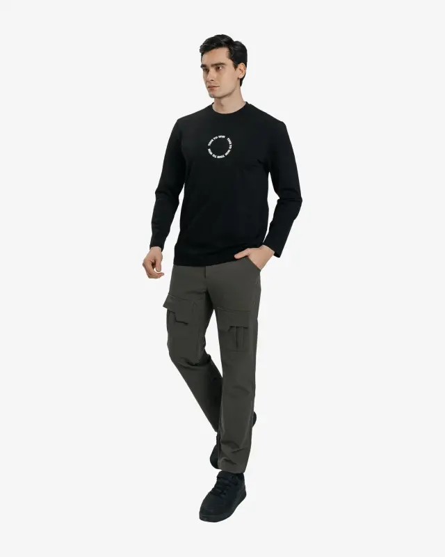 Longsleeve - QORA - 3