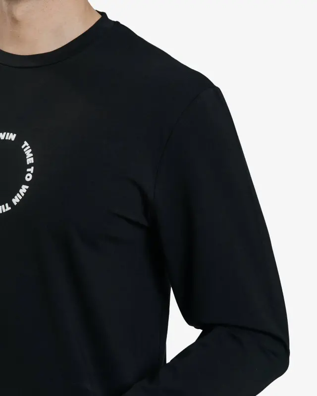 Longsleeve - QORA - 4