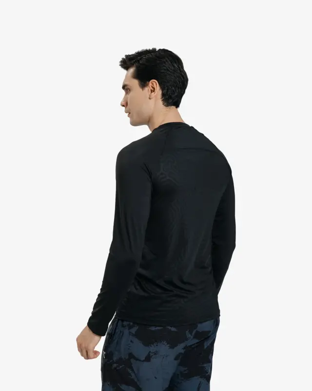 Longsleeve - QORA - 2