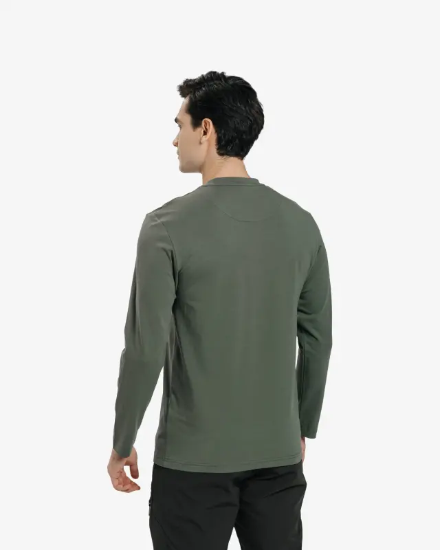 Longsleeve - XAKI - 2