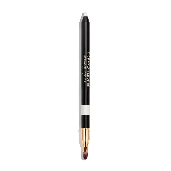 Longwear Lip Pencil-152 CLEAR - 1