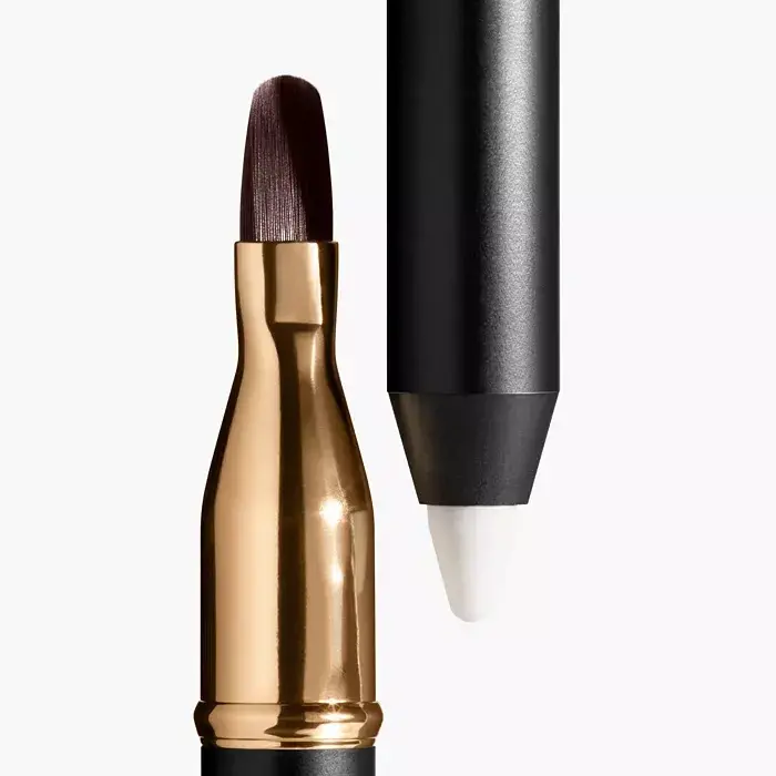 Longwear Lip Pencil-152 CLEAR - 2