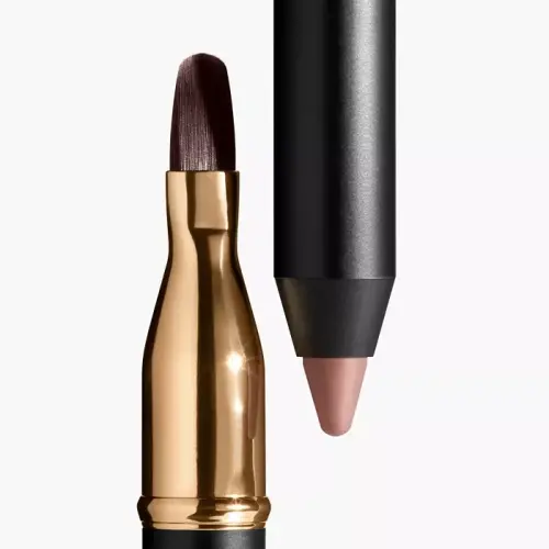 Longwear Lip Pencil-156 BEIGE NATUREL - 2