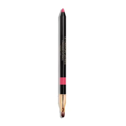 Longwear Lip Pencil - 166 ROSE VIF 