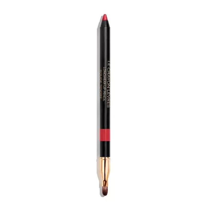 Longwear Lip Pencil-174 ROUGE TENDRE - CHANEL