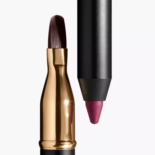 Longwear Lip Pencil-186 BERRY - CHANEL (1)
