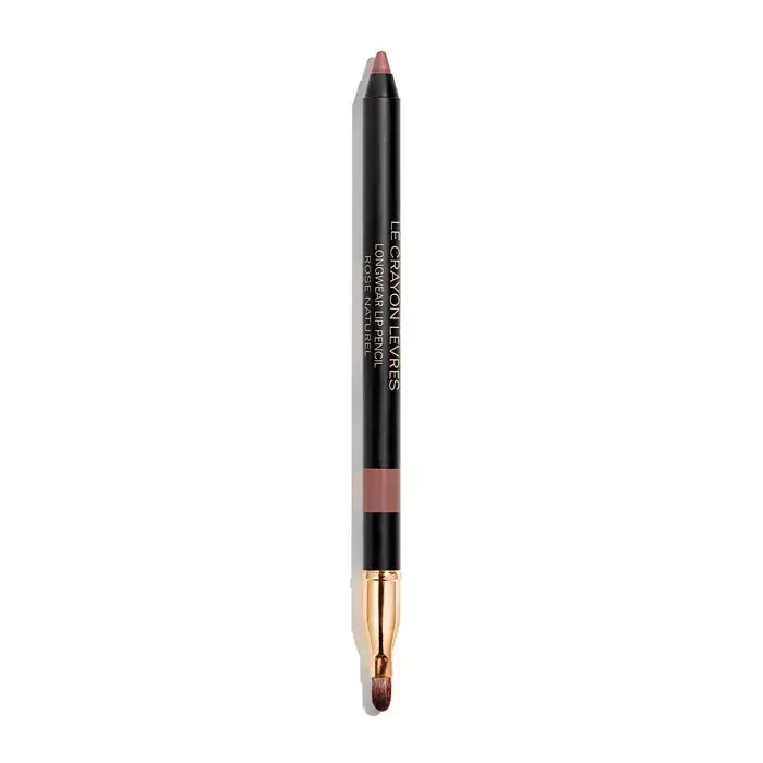 Longwear Lip Pencil-158 ROSE NATUREL - CHANEL