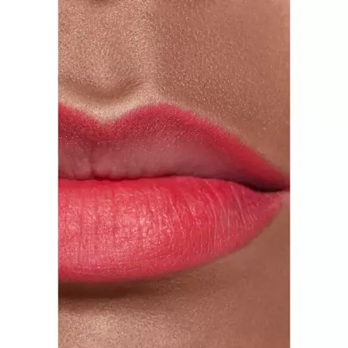 Longwear Lip Pencil-166 ROSE VIF - 4