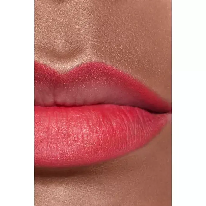 Longwear Lip Pencil-166 ROSE VIF - 4