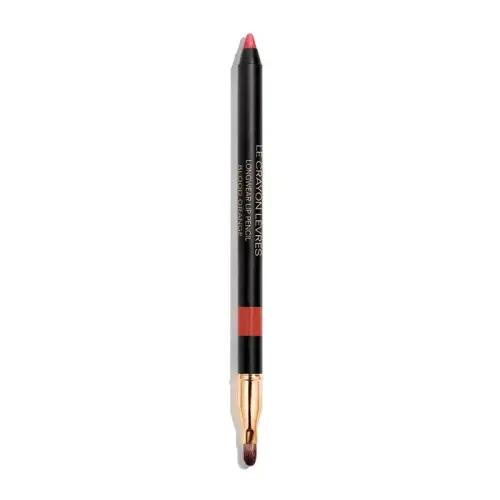 Longwear Lip Pencil-176 BLOOD ORANGE 