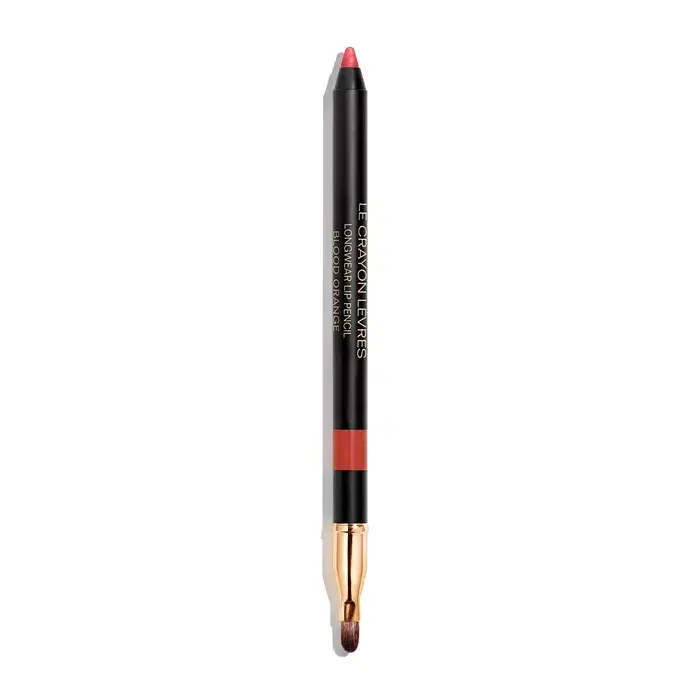Longwear Lip Pencil-176 BLOOD ORANGE - CHANEL