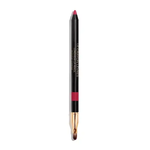 Longwear Lip Pencil-178 ROUGE CERISE 