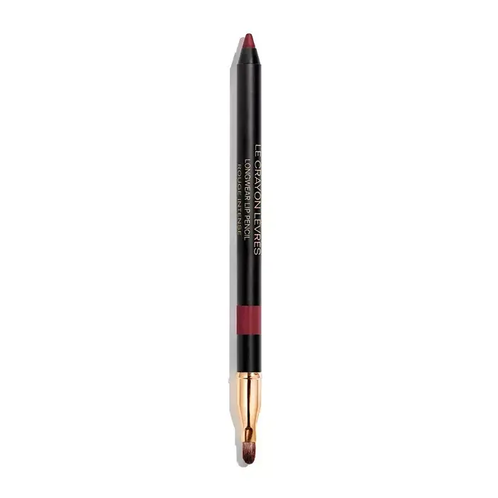 Longwear Lip Pencil-184 ROUGE INTENSE - 1