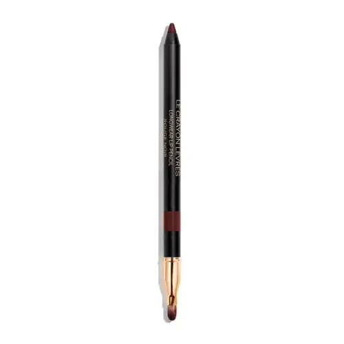 Longwear Lip Pencil - 194 ROUGE NOIR 