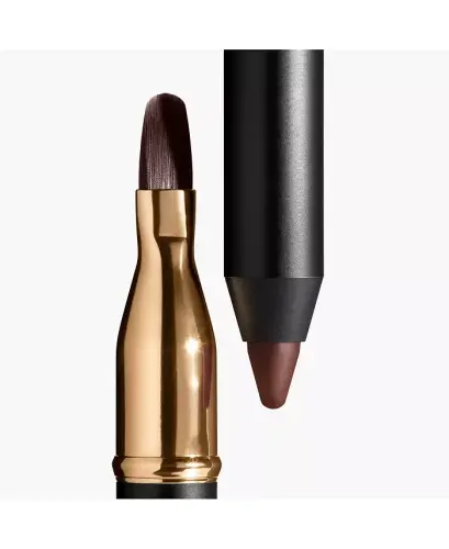 Longwear Lip Pencil-NEW! 204 BRUN FONCÉ - CHANEL (1)