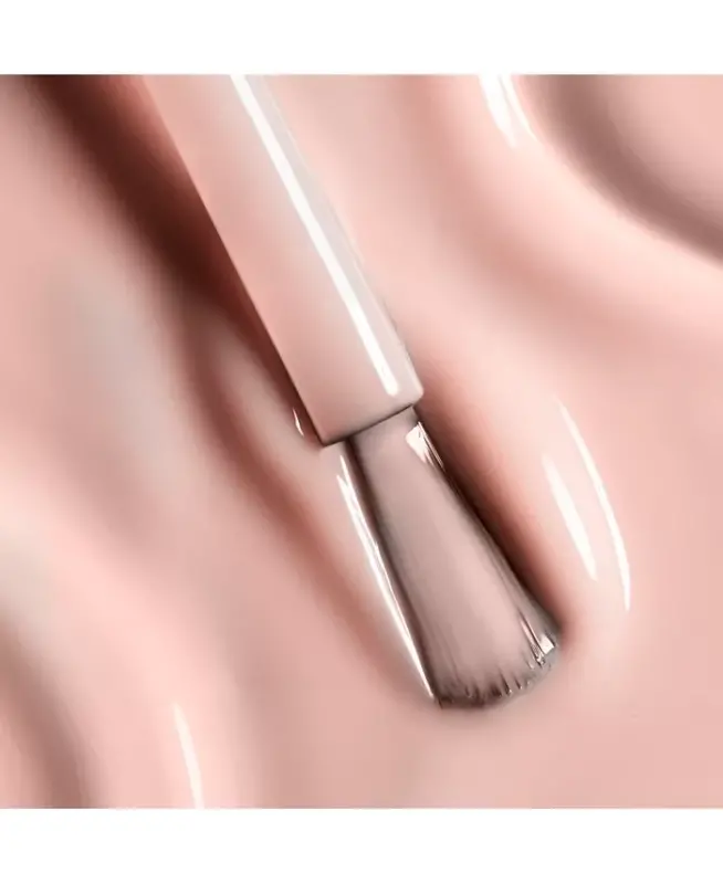 Longwear Nail Colour-113 FAUSSAIRE - 3