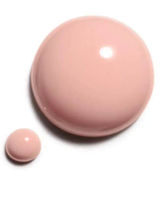 Longwear Nail Colour-113 FAUSSAIRE - 6